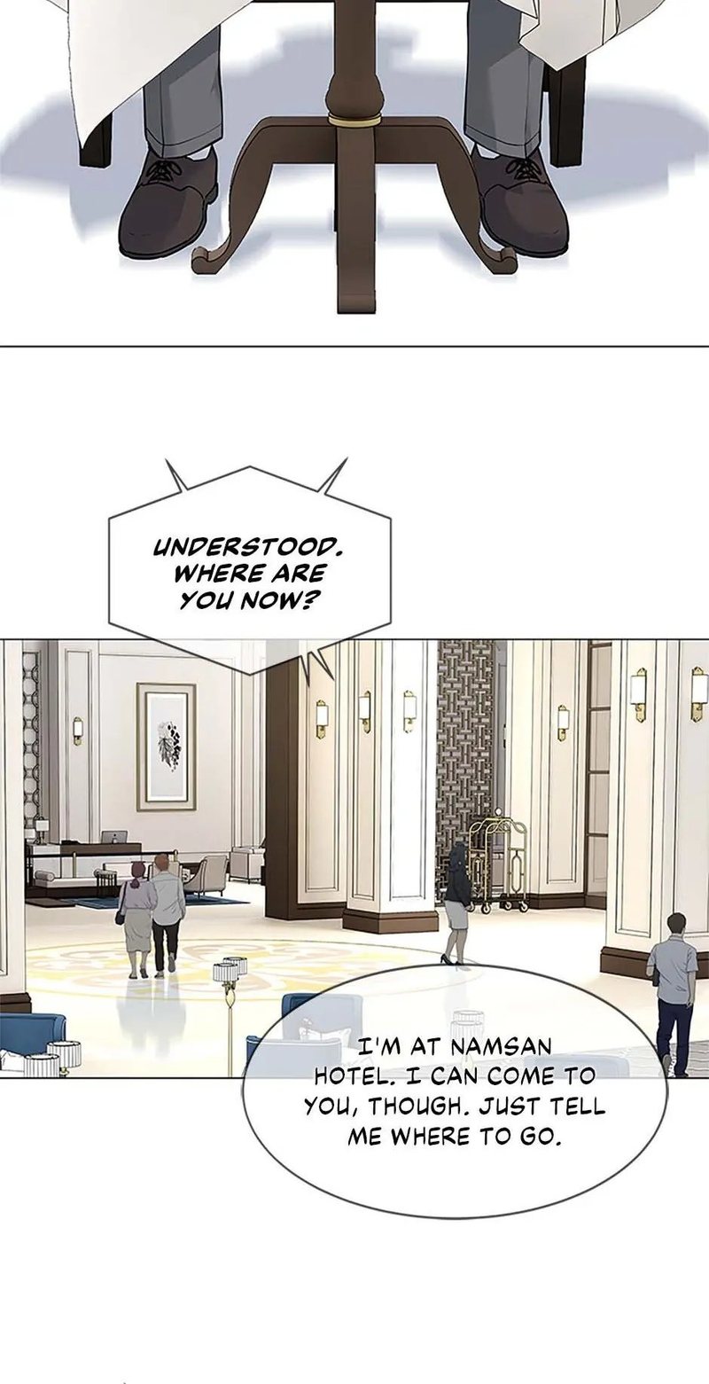 God of Blackfield Chapter 182 image 2