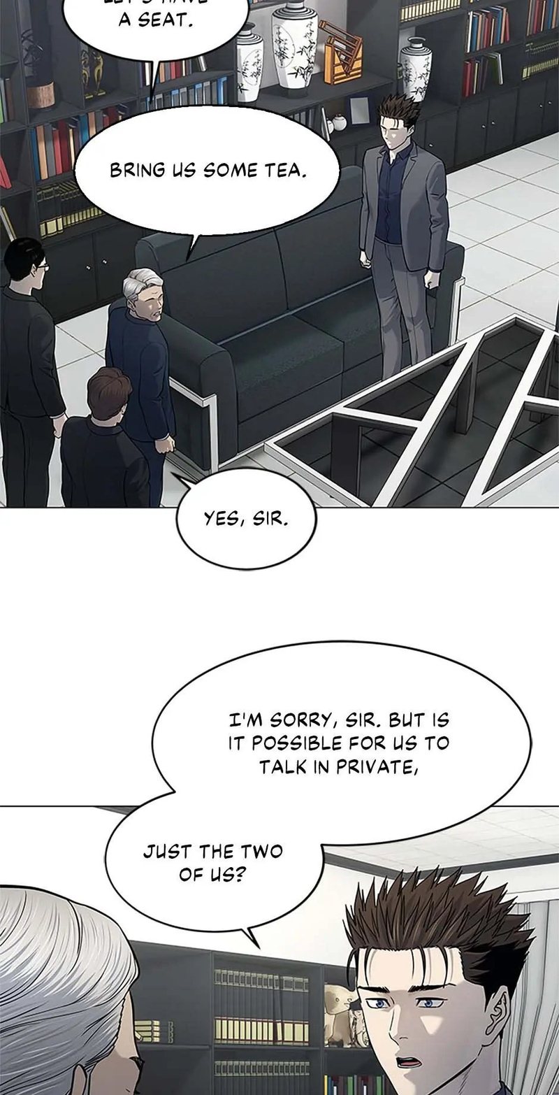 God of Blackfield Chapter 182 image 29