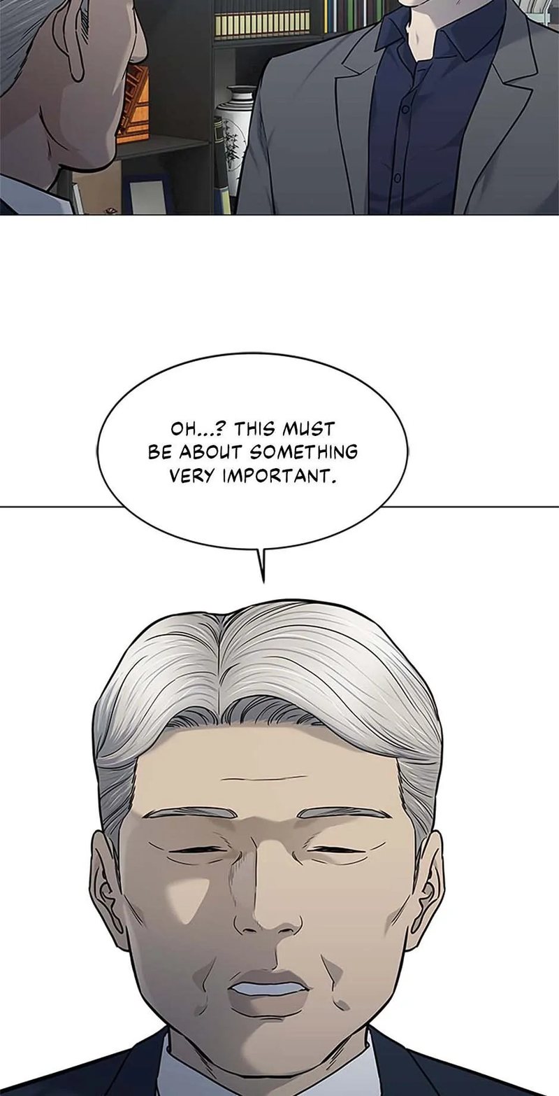 God of Blackfield Chapter 182 image 30
