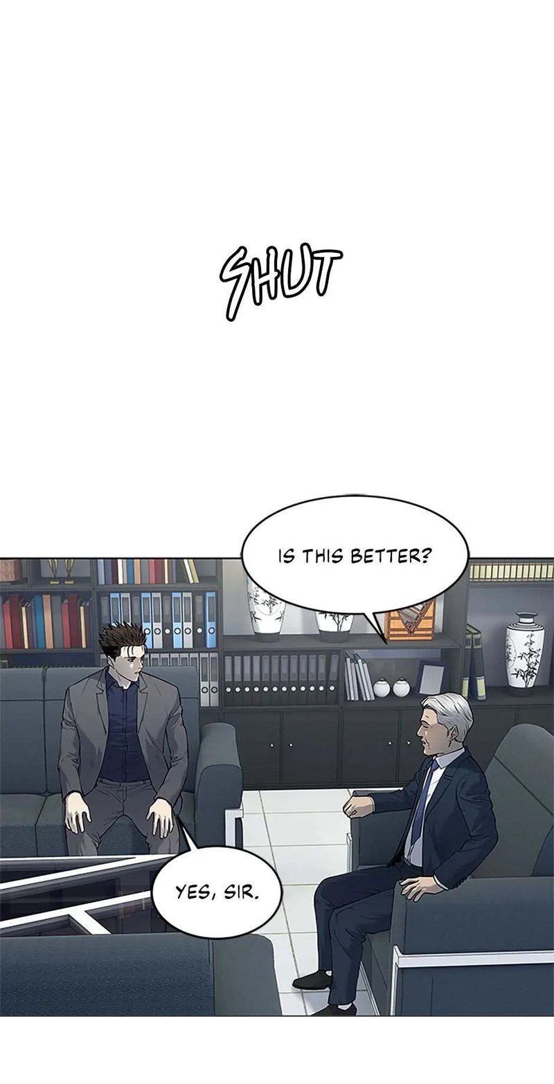 God of Blackfield Chapter 182 image 32