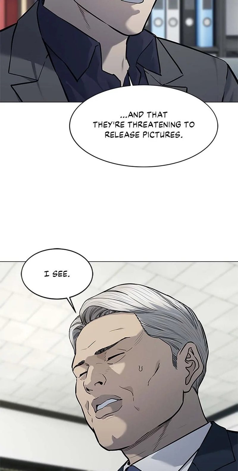 God of Blackfield Chapter 182 image 34