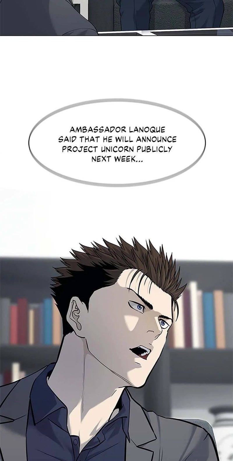 God of Blackfield Chapter 182 image 36