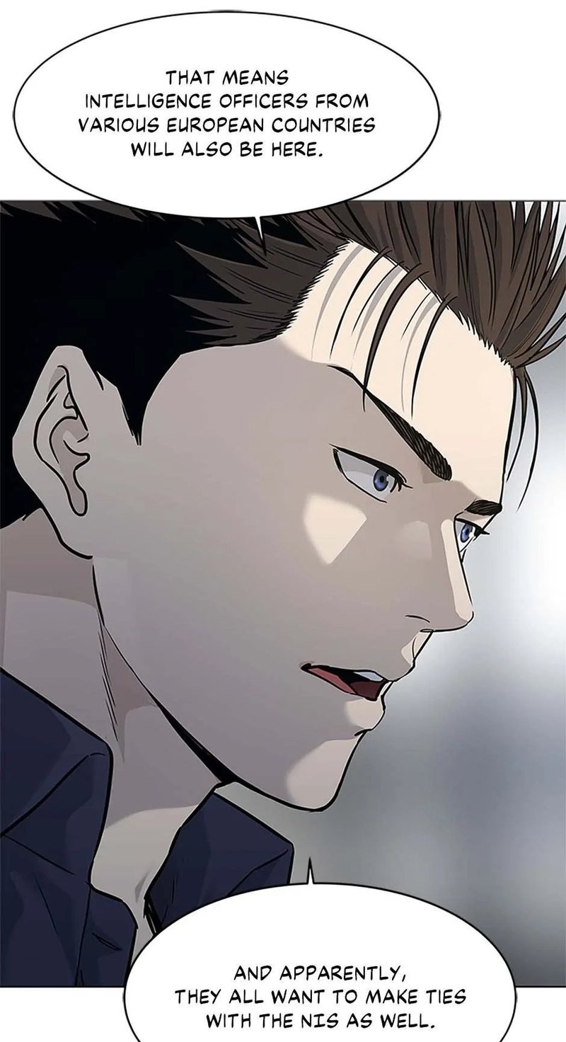 God of Blackfield Chapter 182 image 38