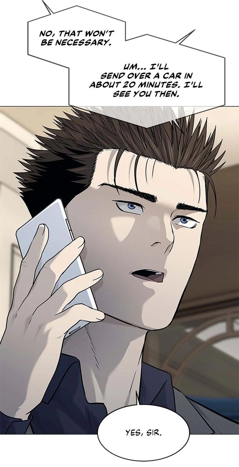 God of Blackfield Chapter 182 image 3