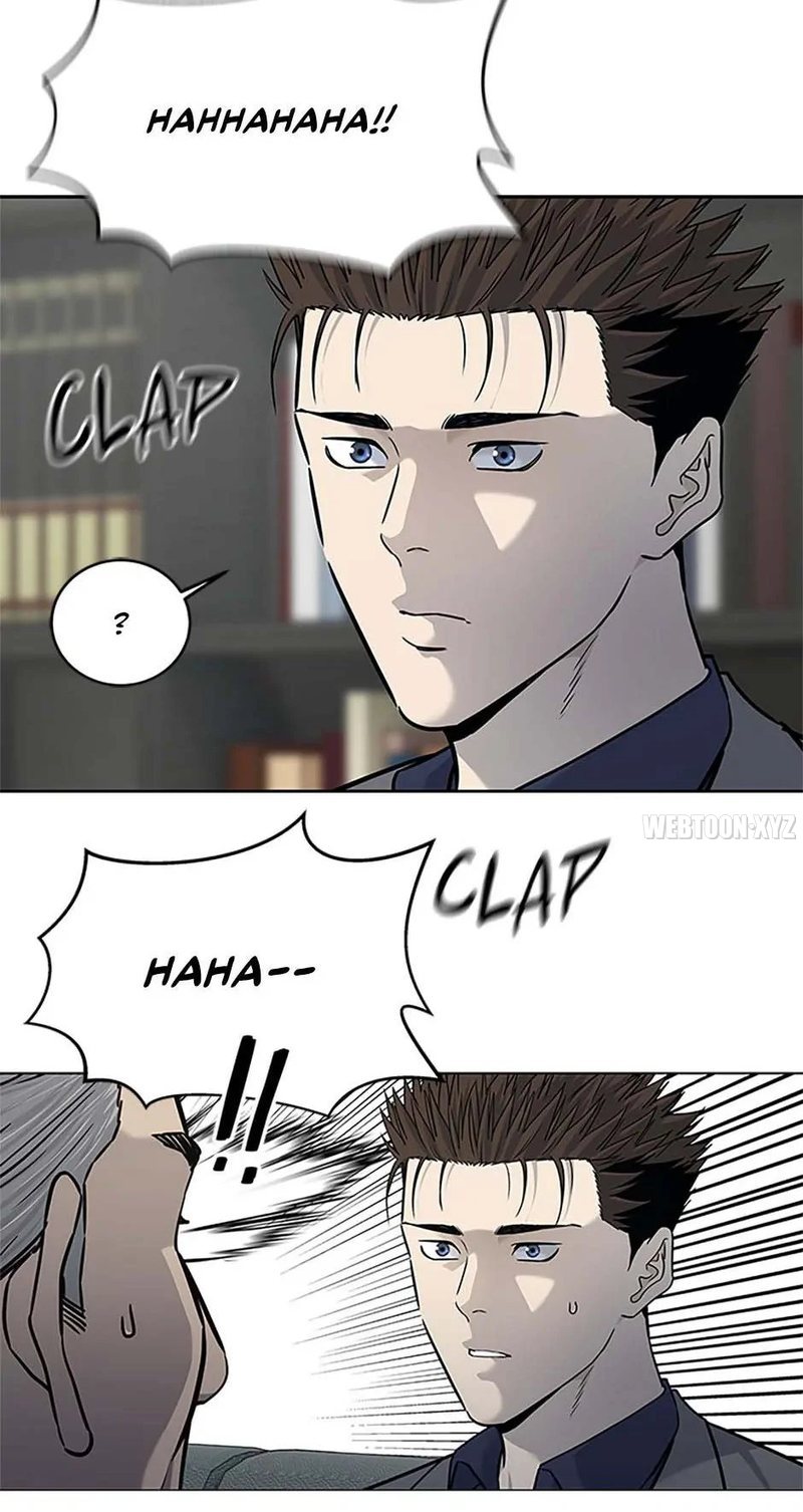 God of Blackfield Chapter 182 image 47
