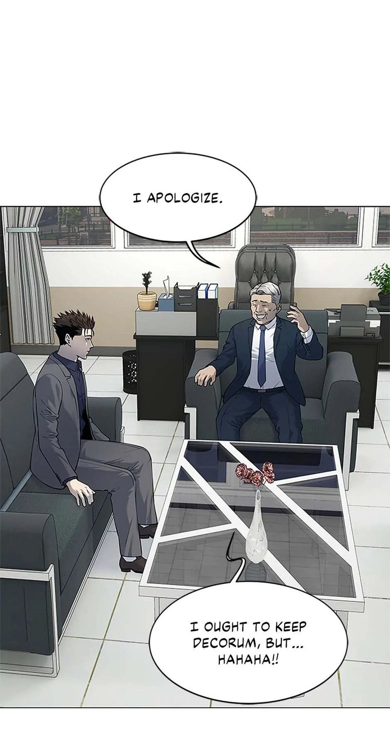 God of Blackfield Chapter 182 image 48