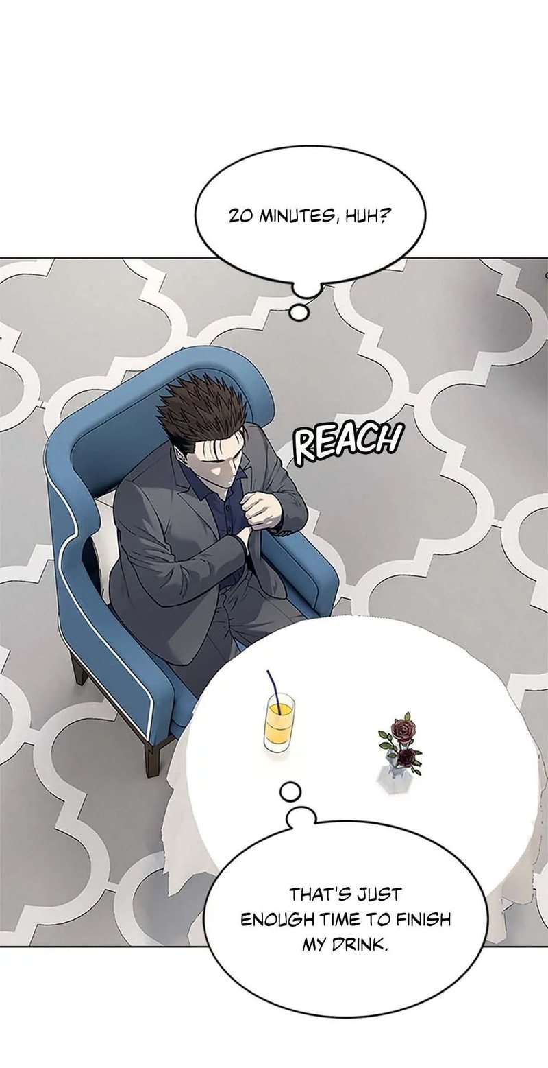 God of Blackfield Chapter 182 image 4