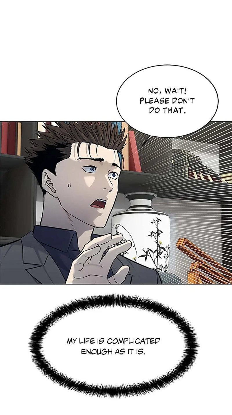 God of Blackfield Chapter 182 image 53