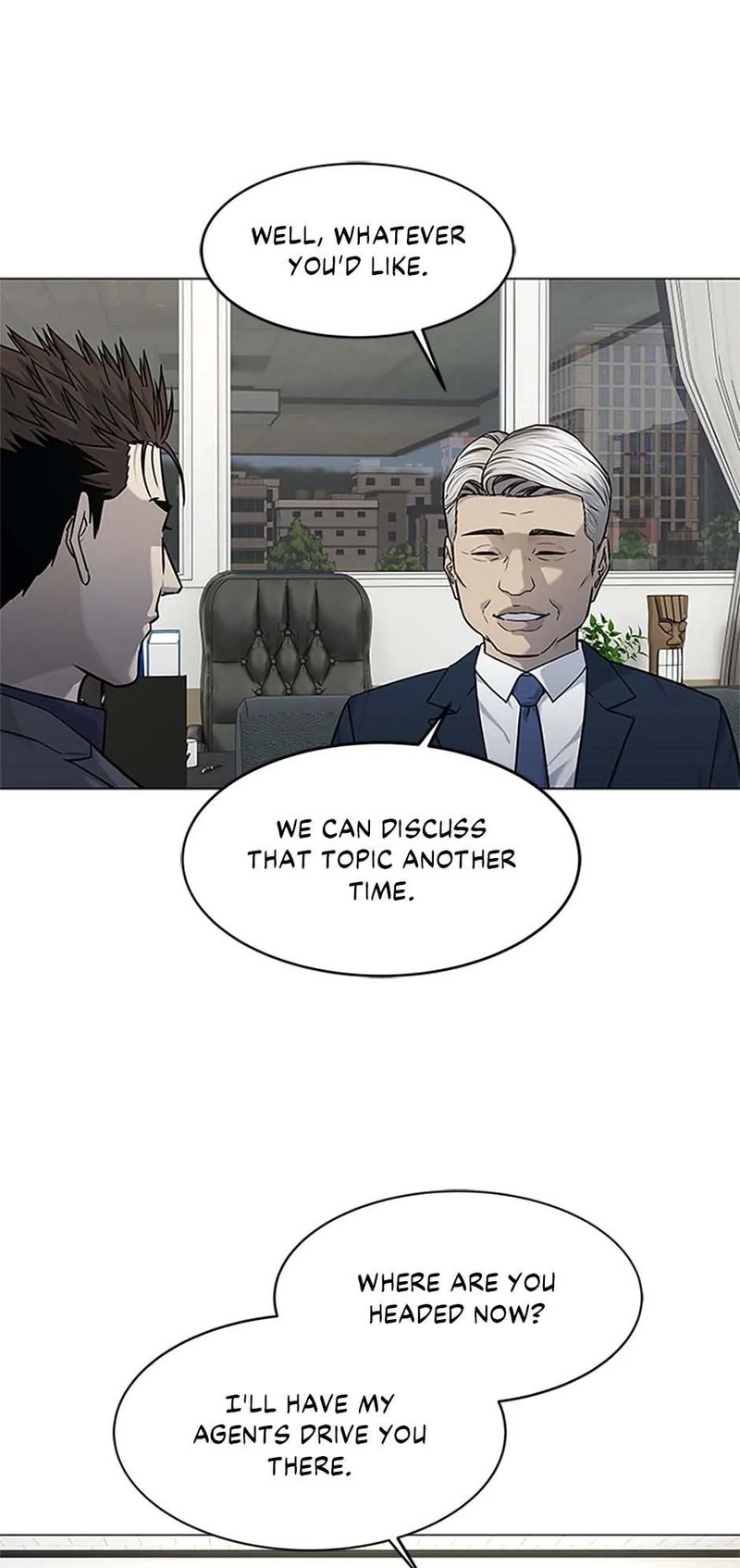 God of Blackfield Chapter 182 image 54