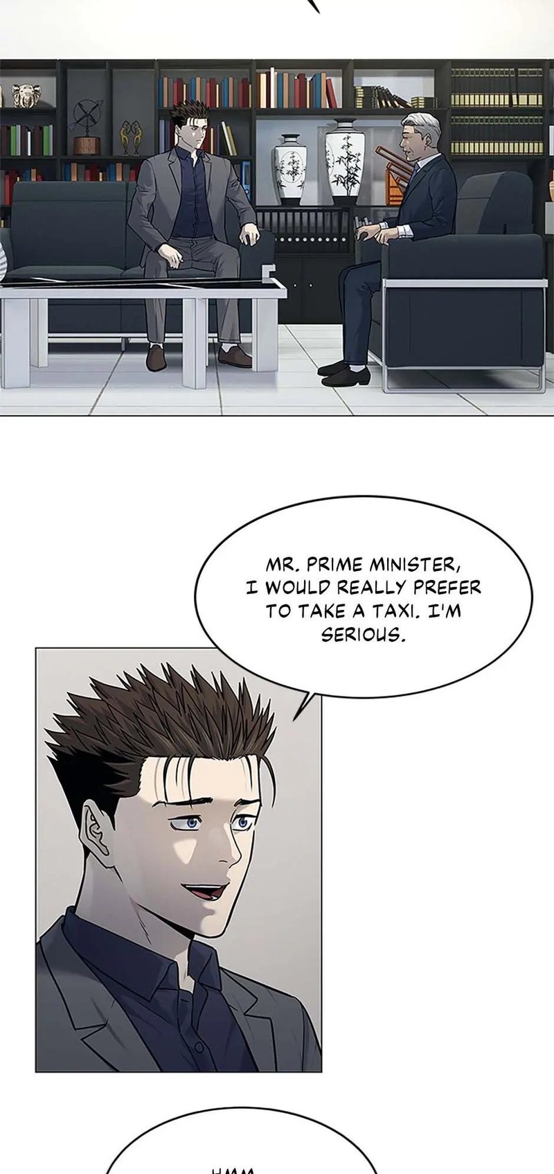 God of Blackfield Chapter 182 image 55