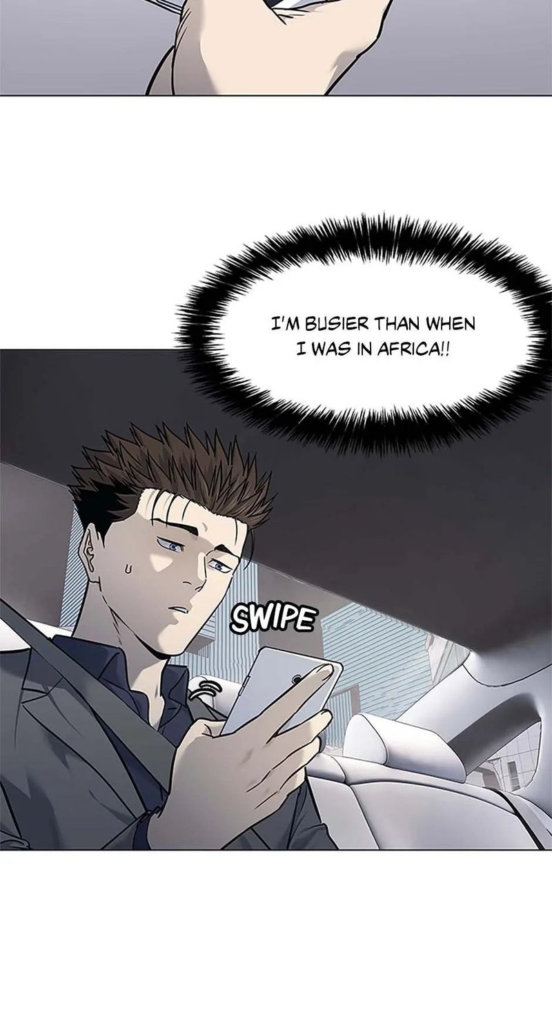 God of Blackfield Chapter 182 image 60