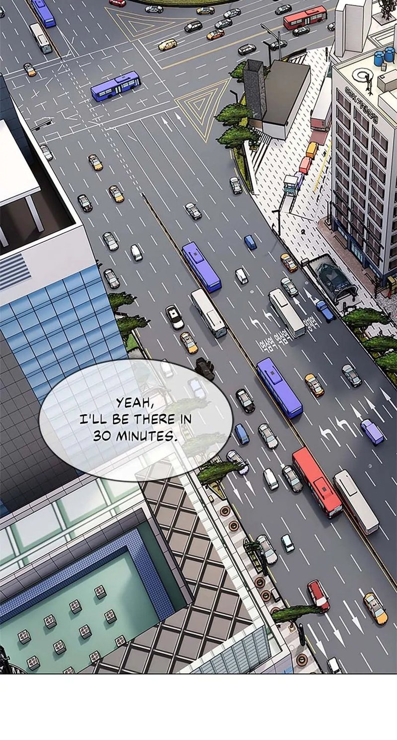 God of Blackfield Chapter 182 image 62