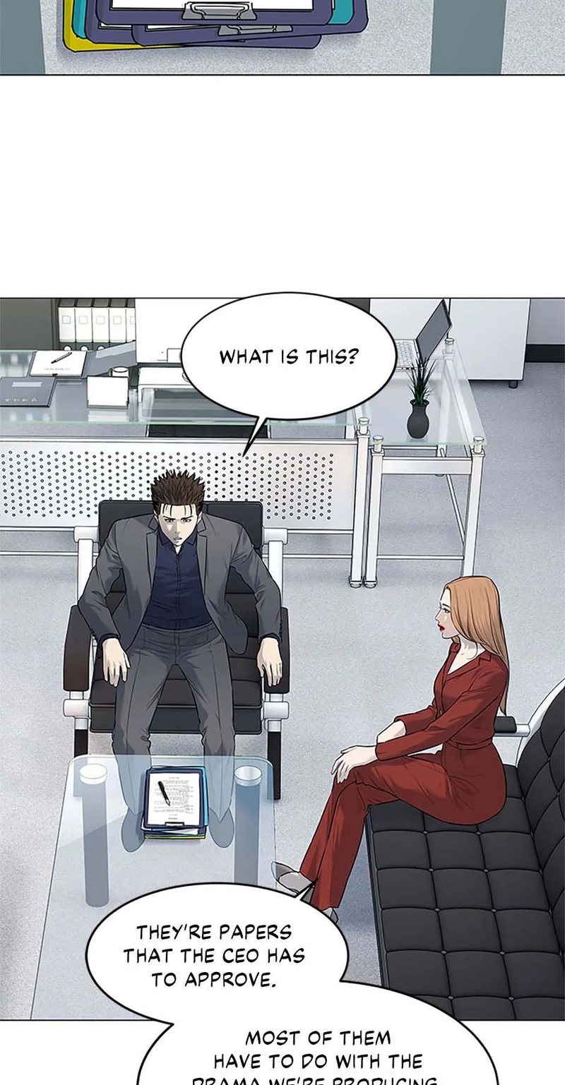 God of Blackfield Chapter 182 image 64