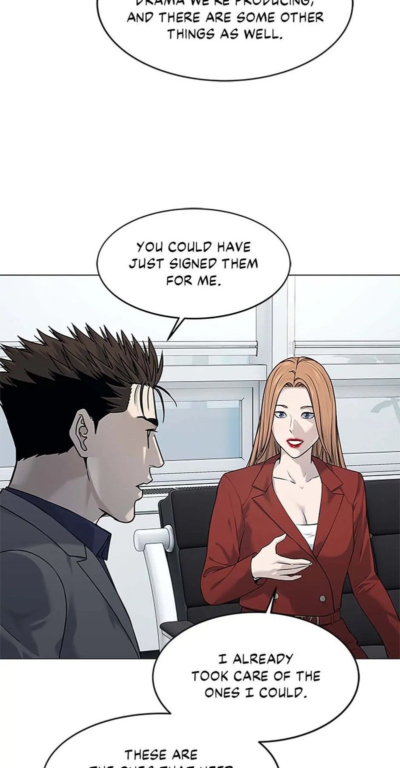 God of Blackfield Chapter 182 image 65