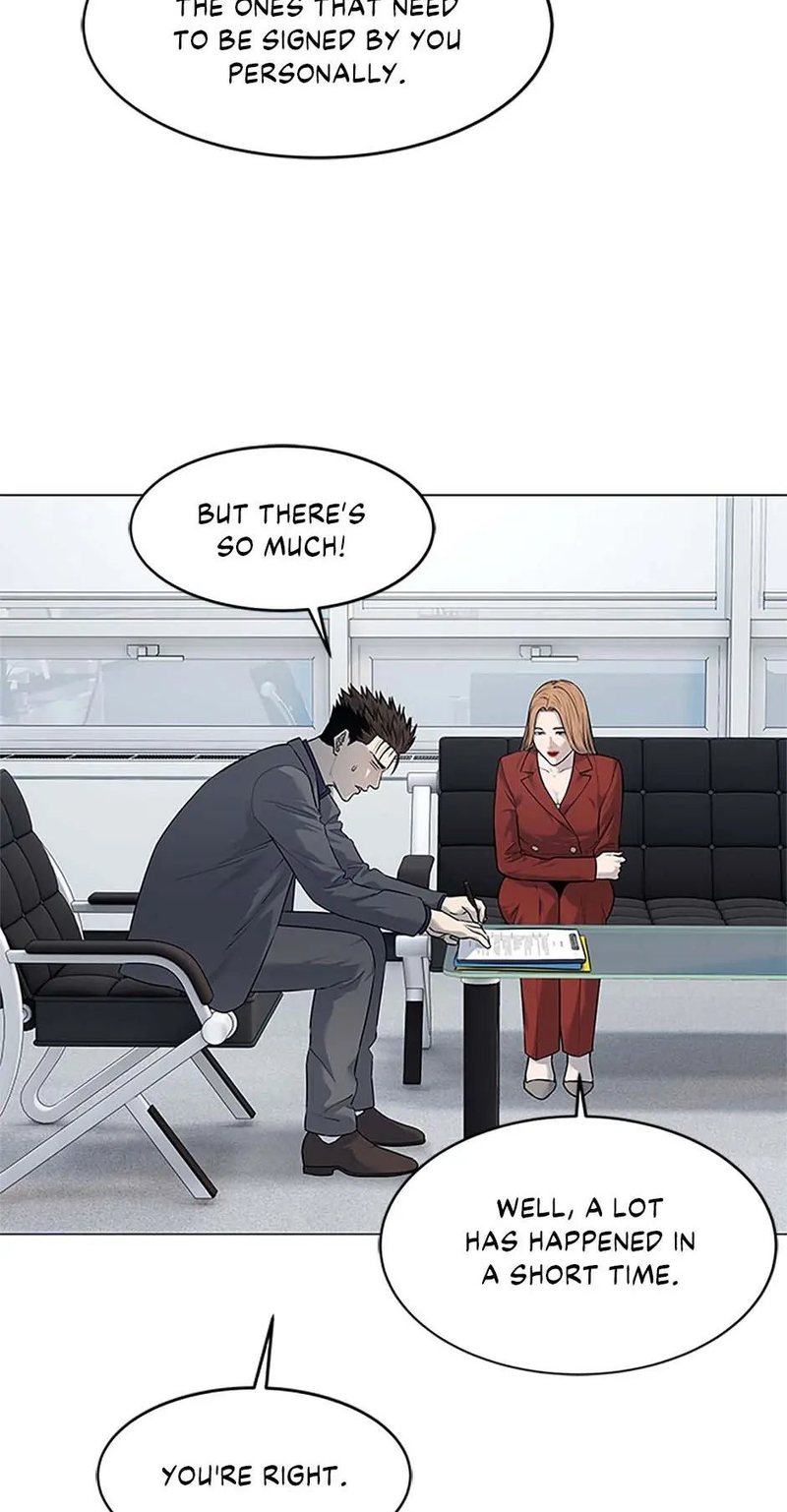 God of Blackfield Chapter 182 image 66