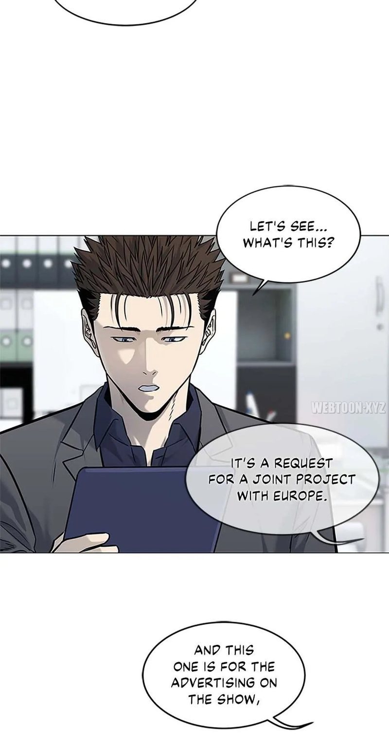 God of Blackfield Chapter 182 image 67
