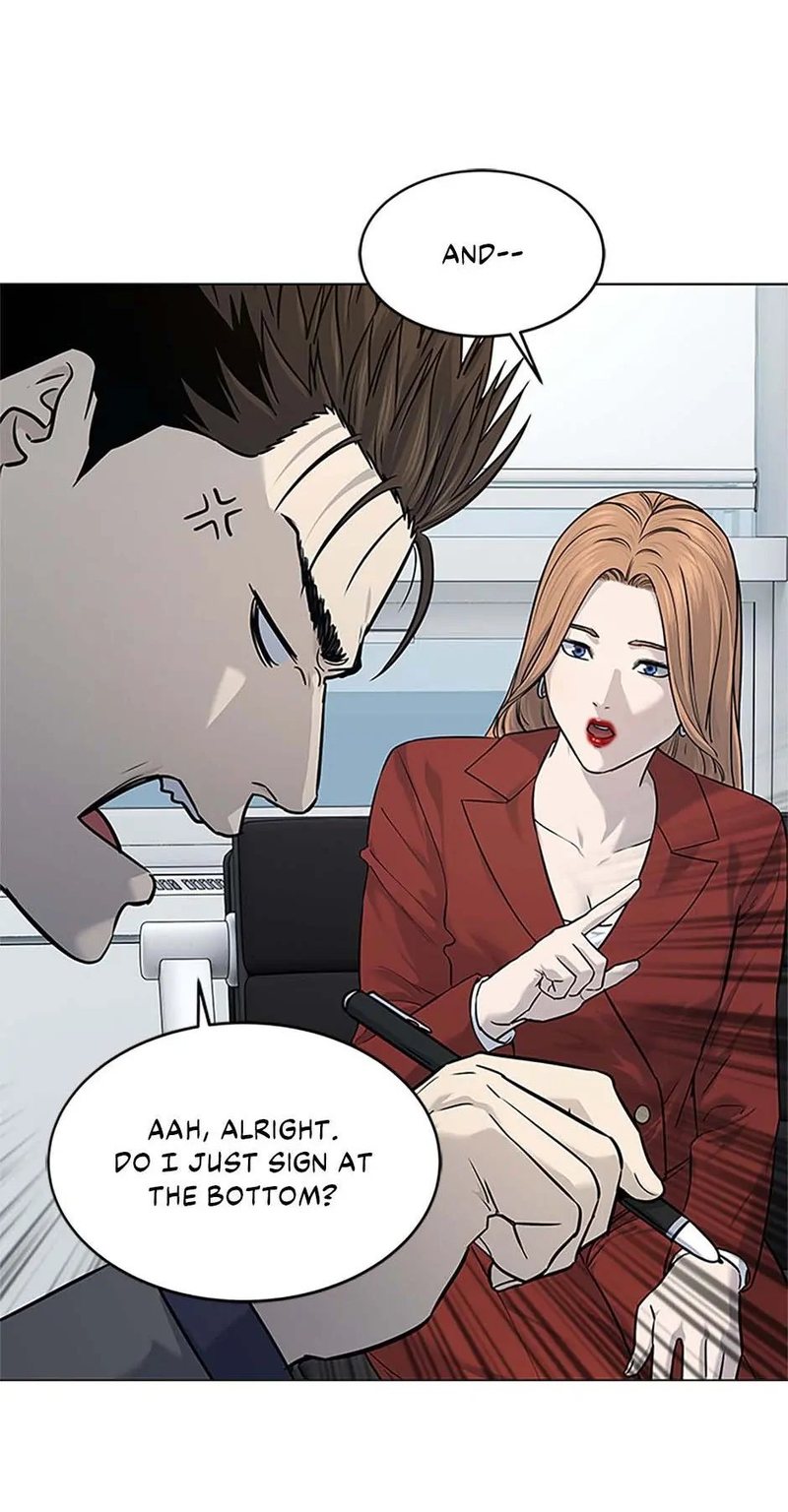 God of Blackfield Chapter 182 image 68