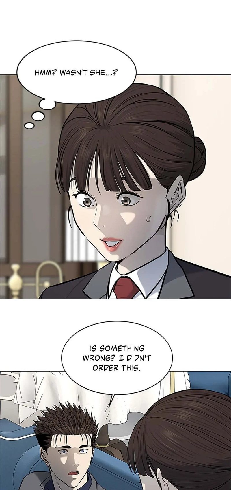 God of Blackfield Chapter 182 image 6