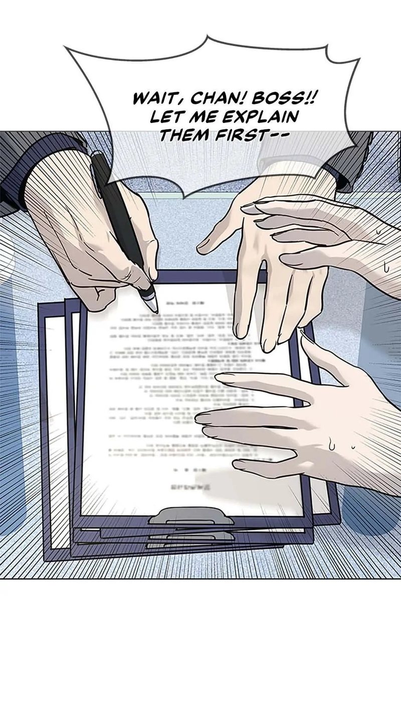 God of Blackfield Chapter 182 image 69