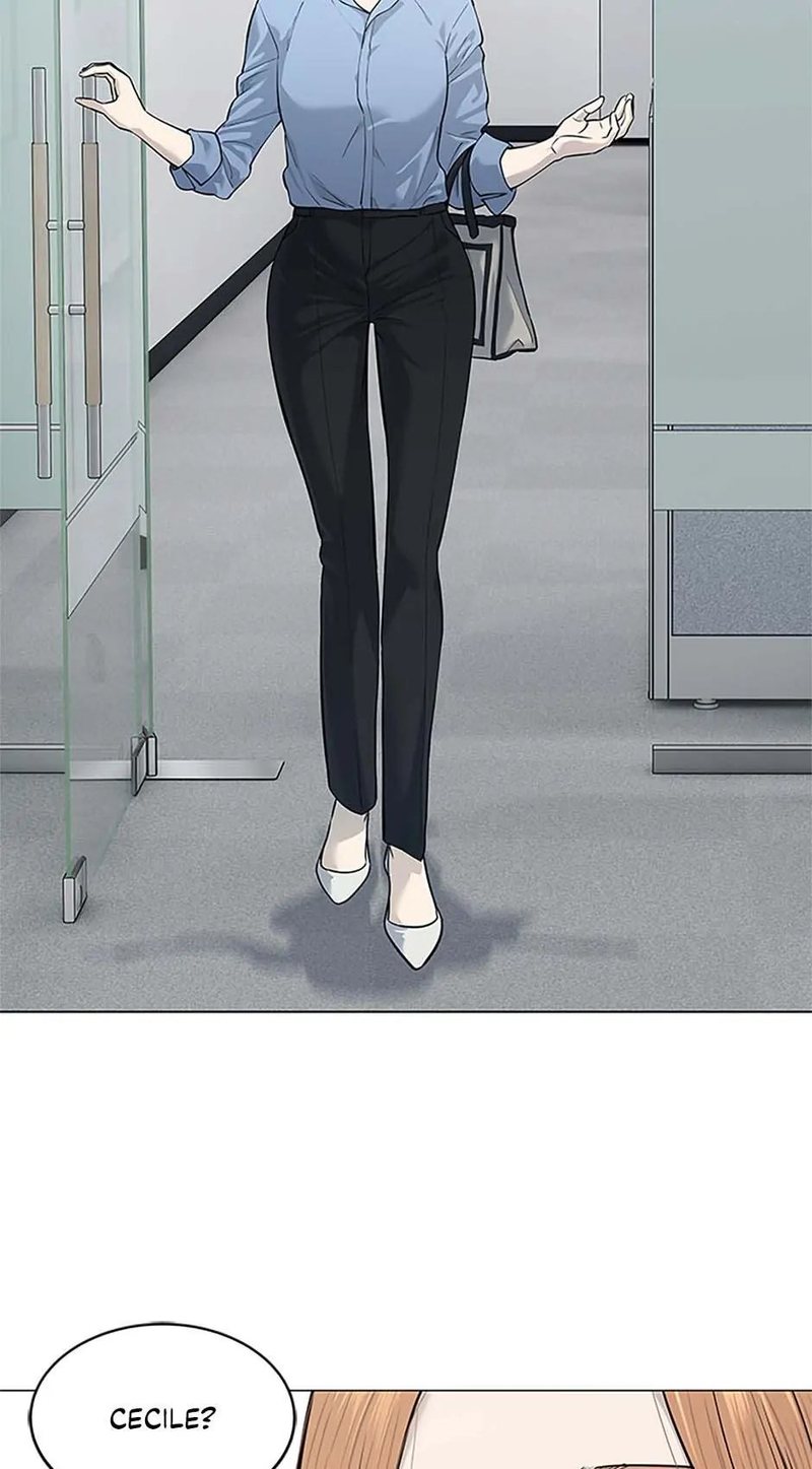 God of Blackfield Chapter 182 image 71