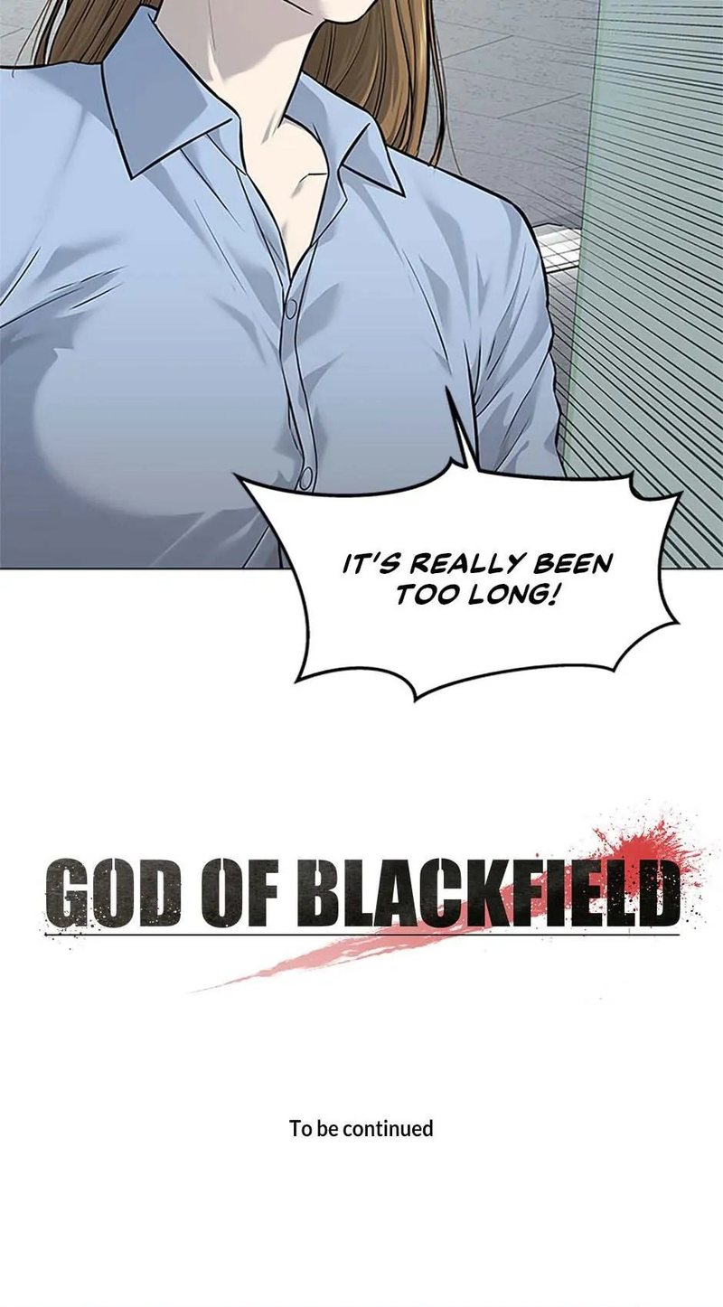God of Blackfield Chapter 182 image 73