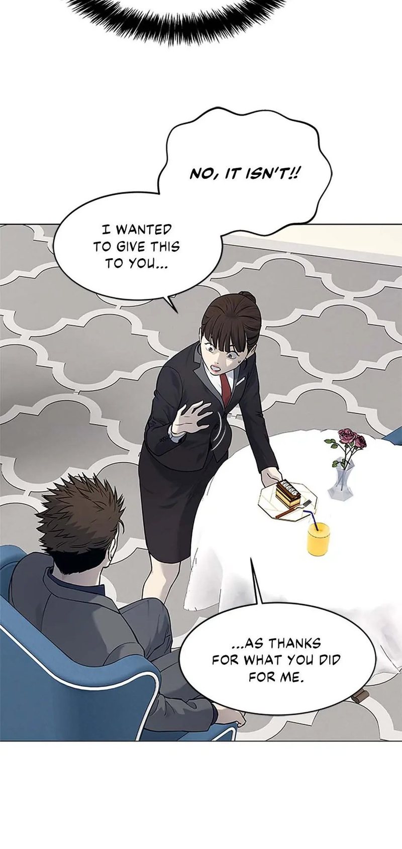 God of Blackfield Chapter 182 image 8