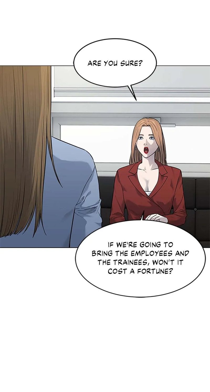 God of Blackfield Chapter 183 image 10