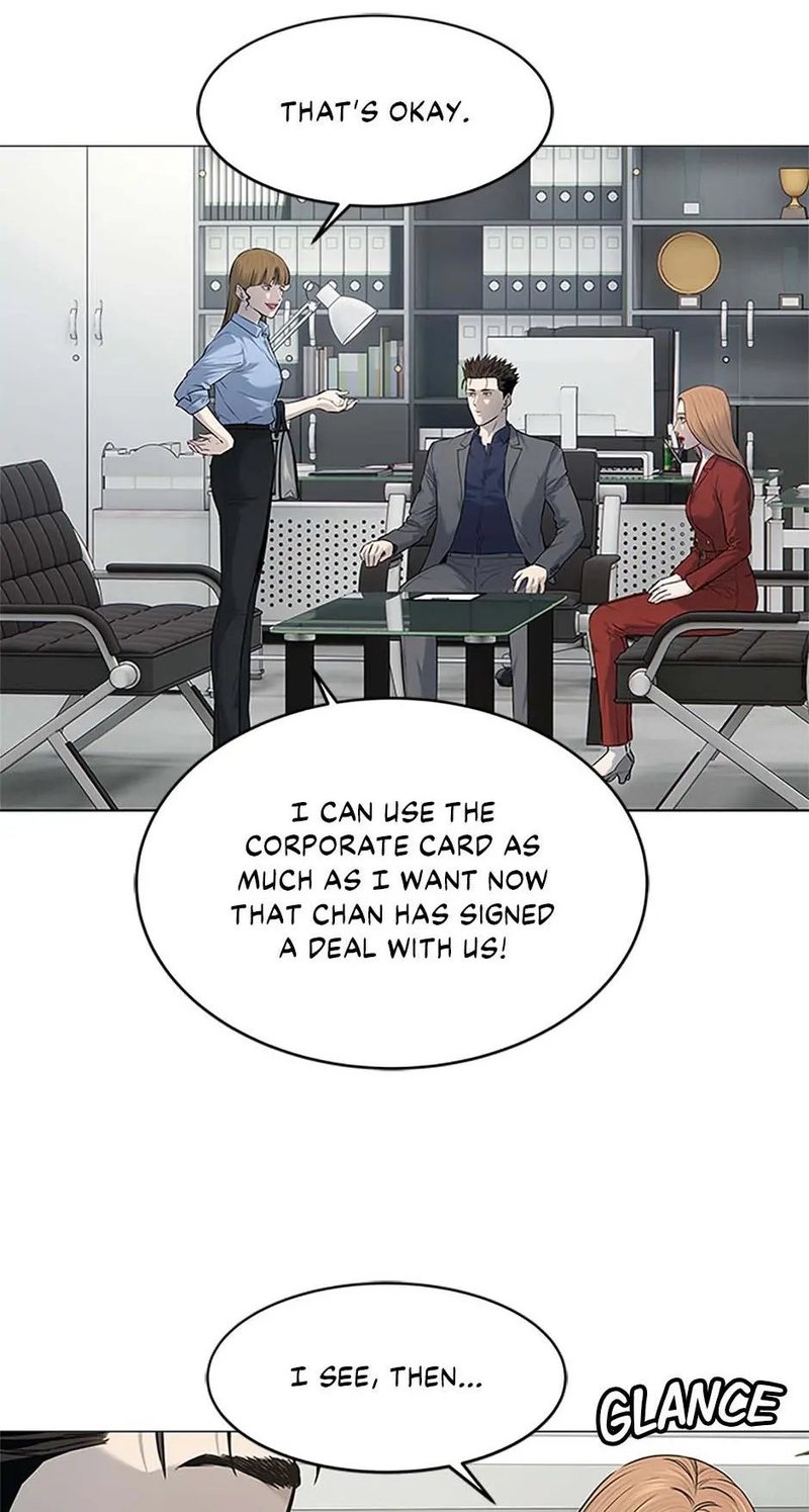 God of Blackfield Chapter 183 image 11