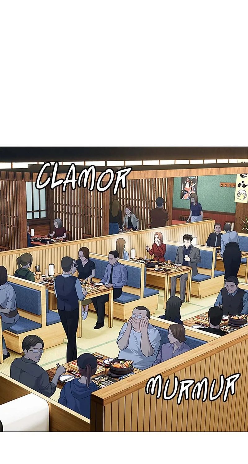 God of Blackfield Chapter 183 image 14