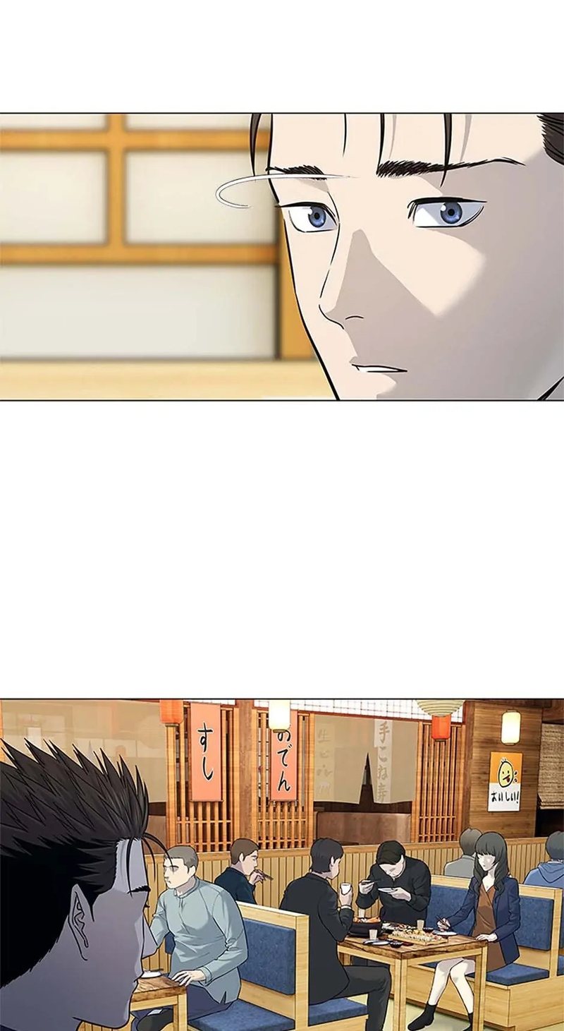 God of Blackfield Chapter 183 image 18