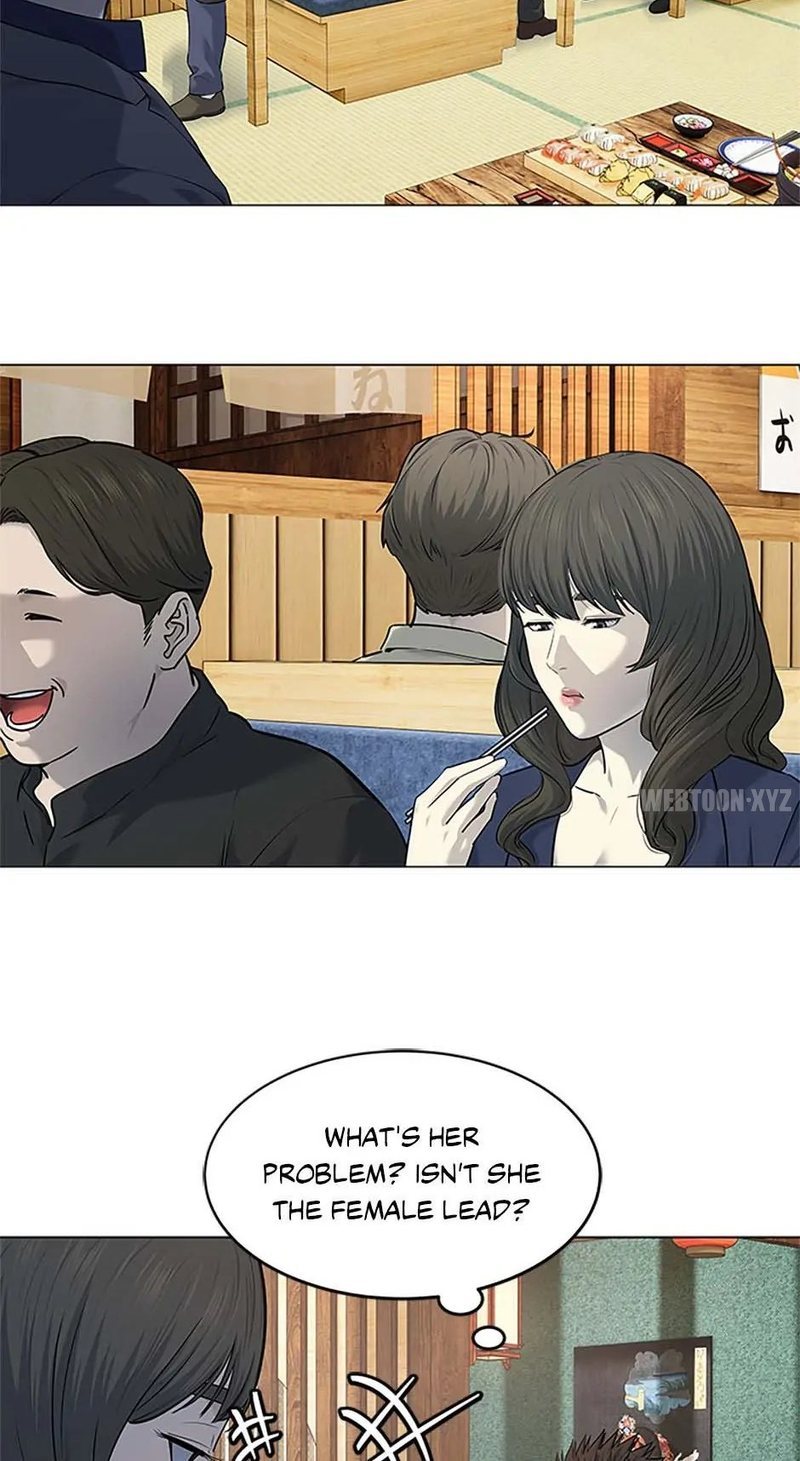 God of Blackfield Chapter 183 image 19