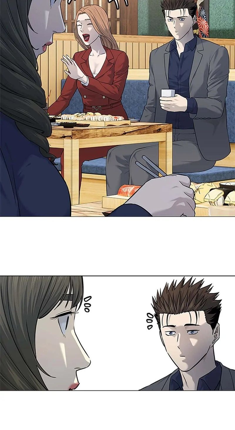 God of Blackfield Chapter 183 image 20
