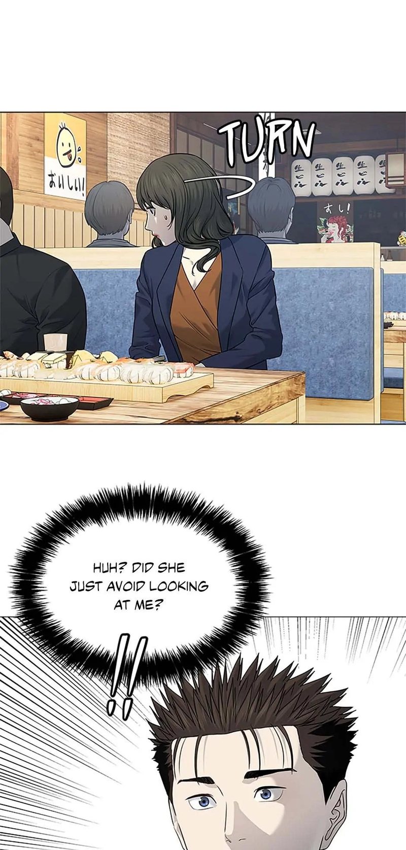 God of Blackfield Chapter 183 image 21
