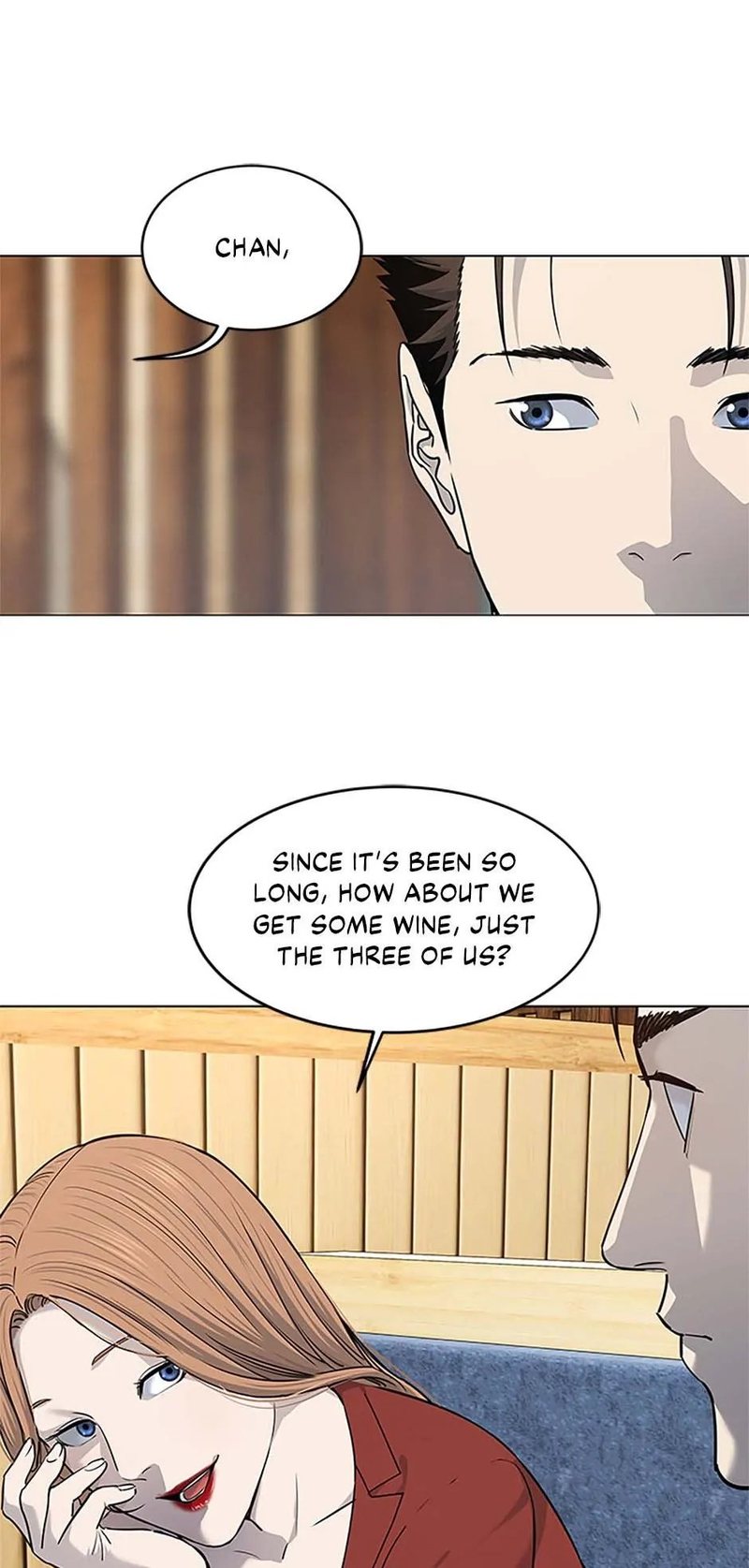 God of Blackfield Chapter 183 image 24
