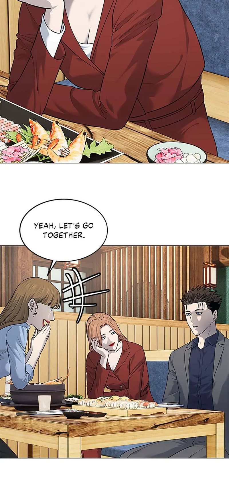 God of Blackfield Chapter 183 image 25