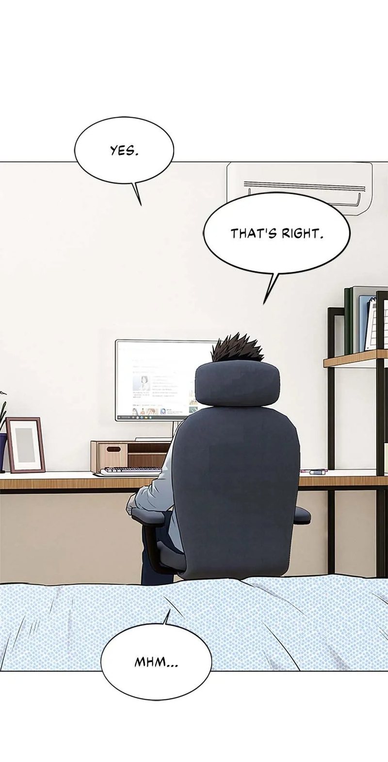 God of Blackfield Chapter 183 image 33
