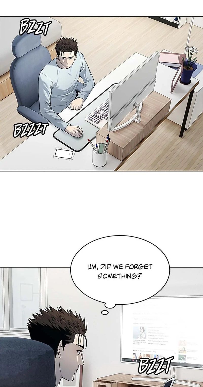 God of Blackfield Chapter 183 image 36