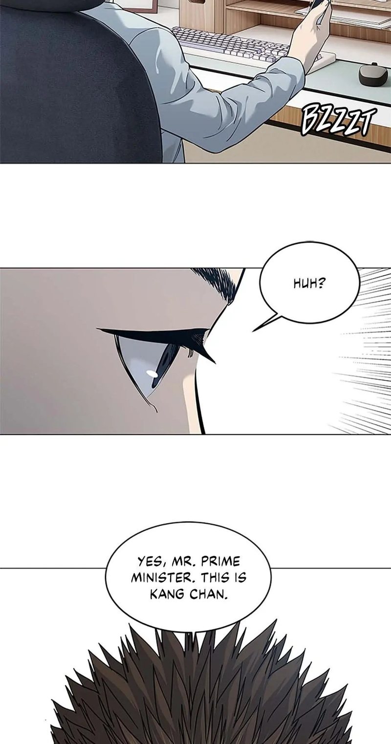 God of Blackfield Chapter 183 image 37