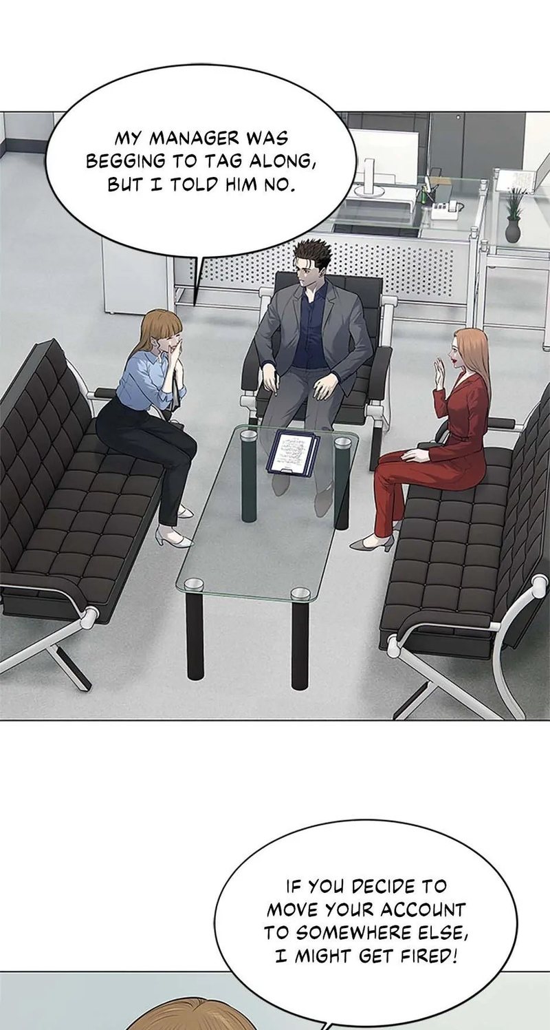 God of Blackfield Chapter 183 image 3