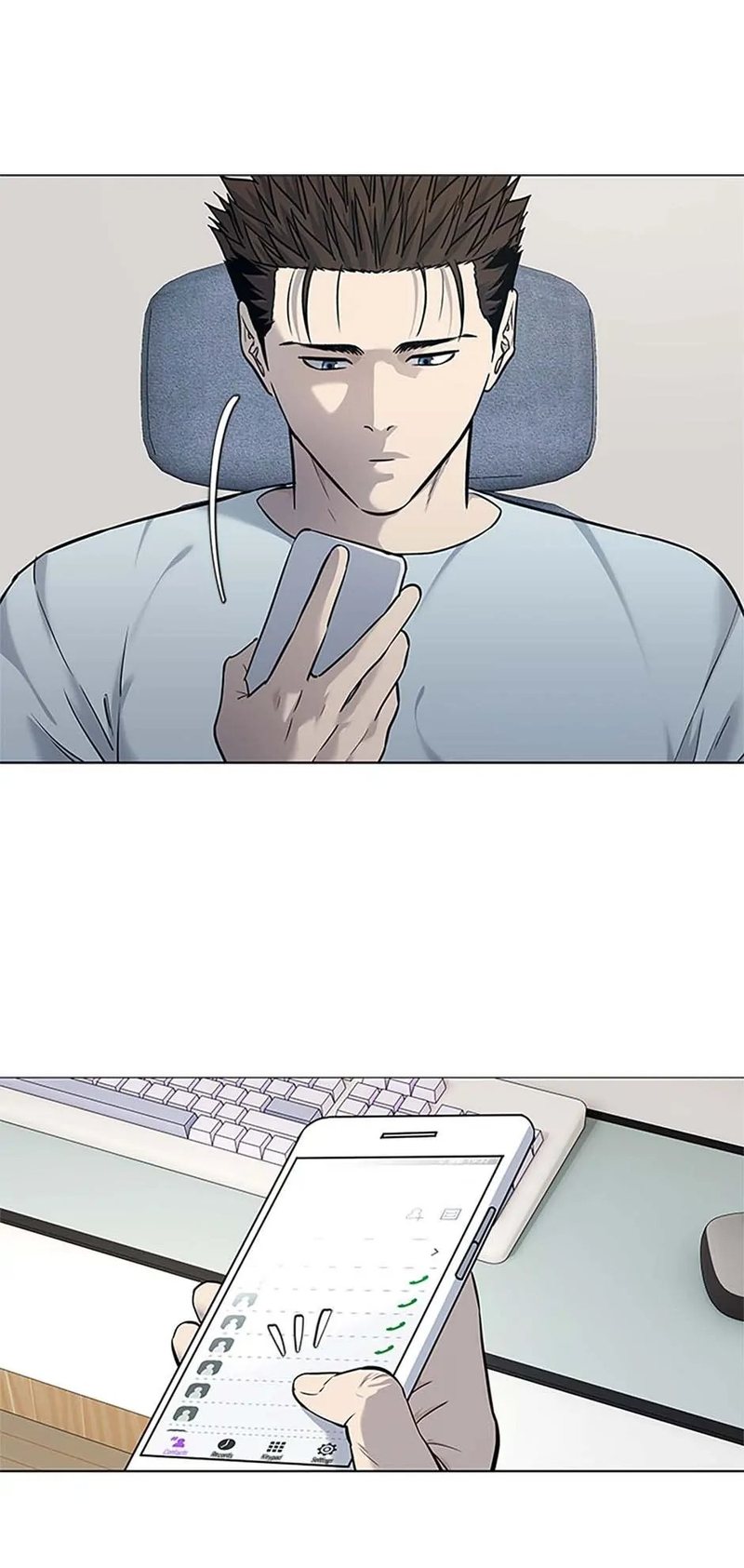 God of Blackfield Chapter 183 image 40