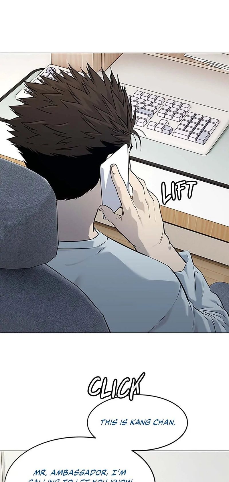 God of Blackfield Chapter 183 image 41