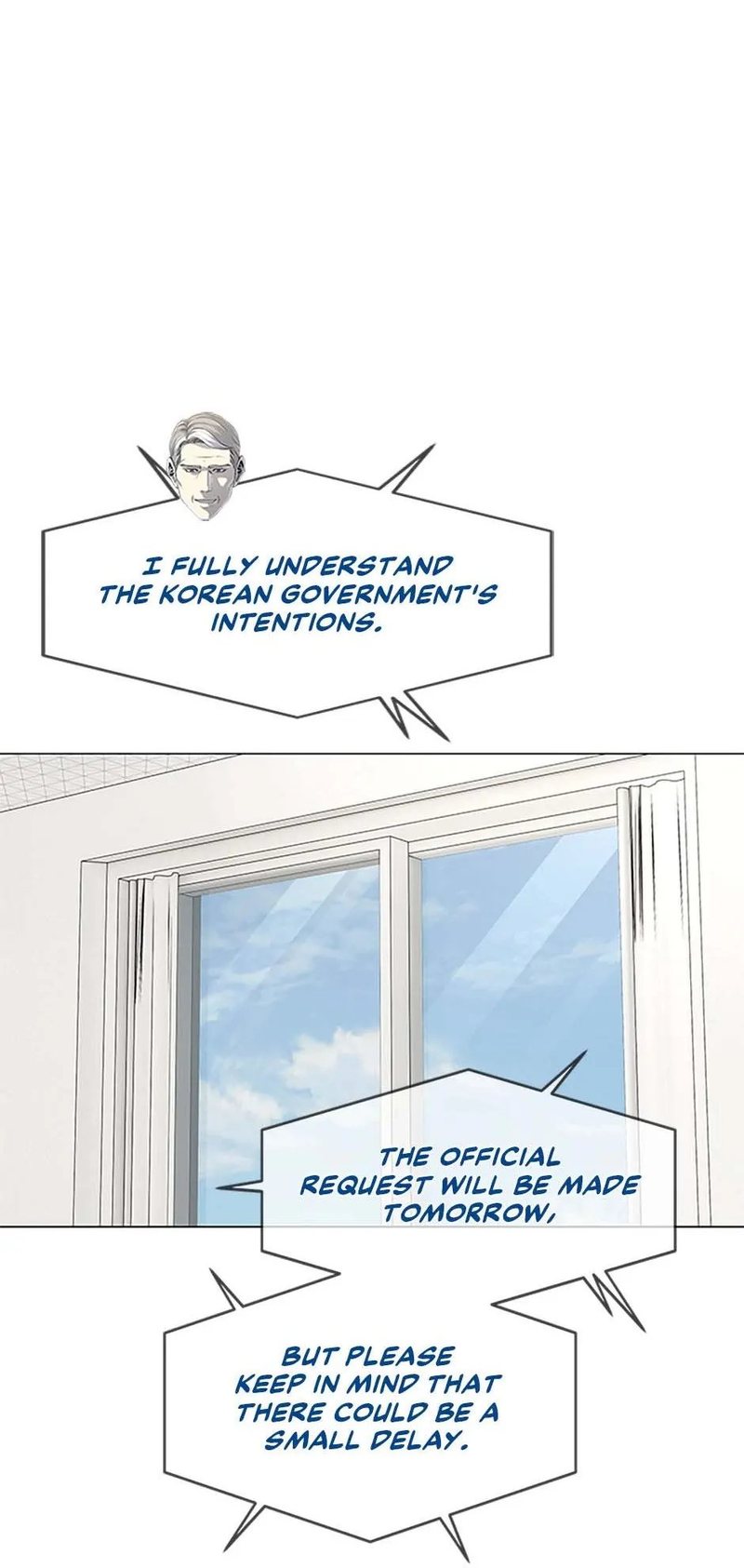 God of Blackfield Chapter 183 image 43