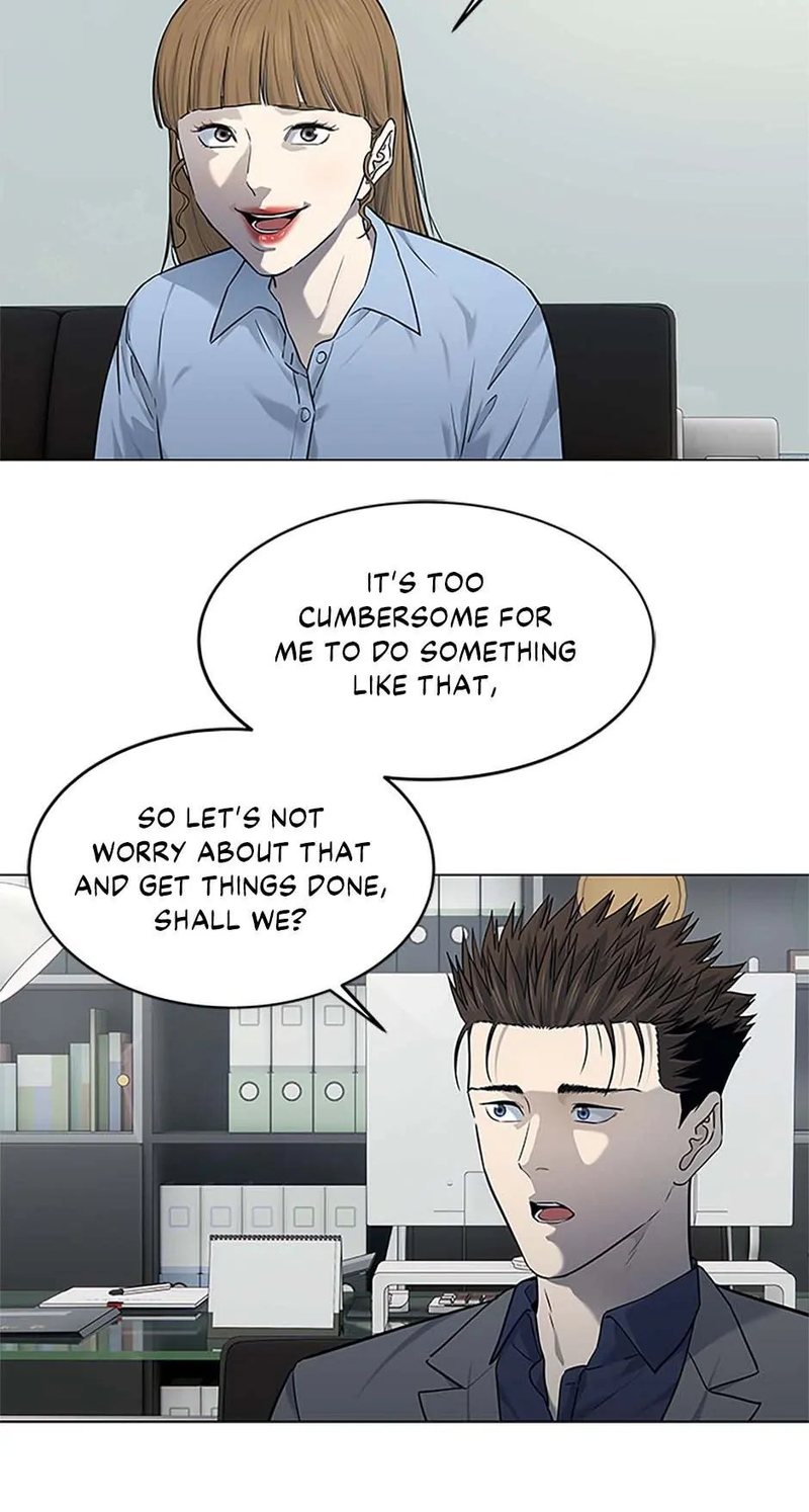God of Blackfield Chapter 183 image 4