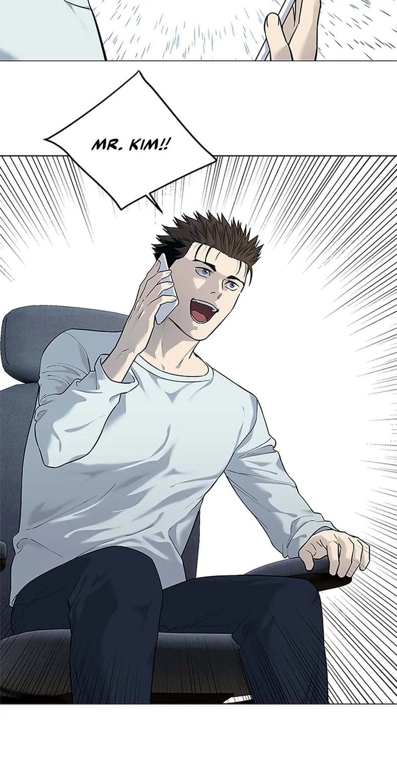 God of Blackfield Chapter 183 image 50