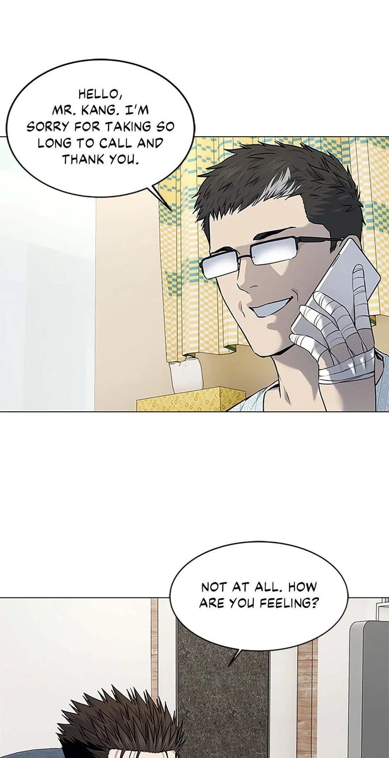 God of Blackfield Chapter 183 image 51