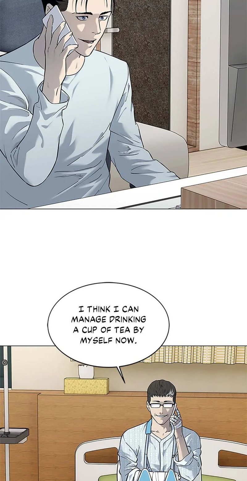 God of Blackfield Chapter 183 image 52