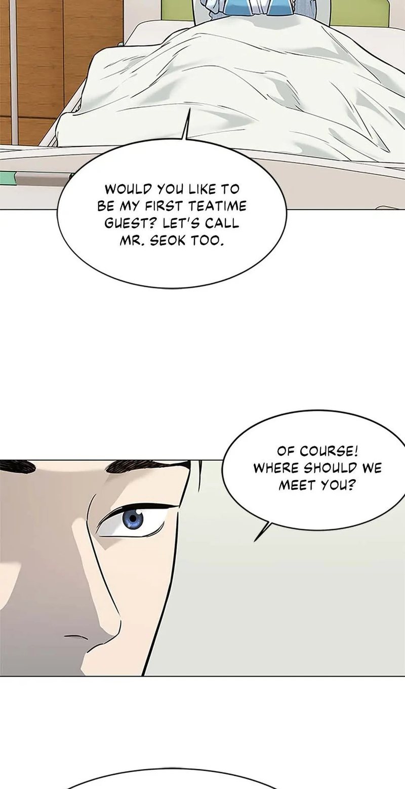 God of Blackfield Chapter 183 image 53