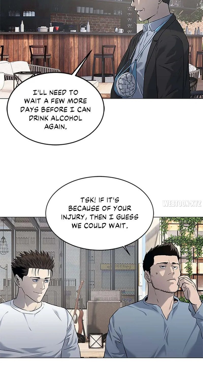 God of Blackfield Chapter 183 image 59