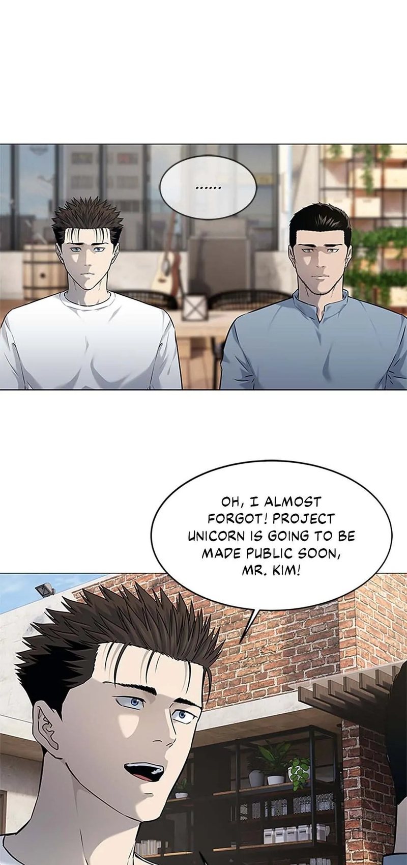 God of Blackfield Chapter 183 image 62