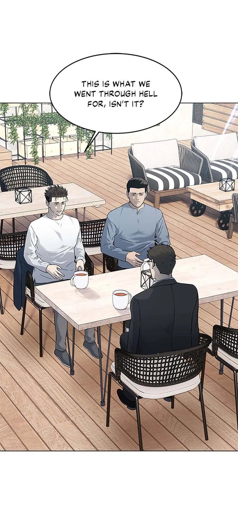 God of Blackfield Chapter 183 image 66